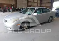 2006 Lexus ES330 photo