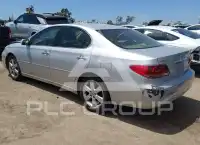 2006 Lexus ES330 photo