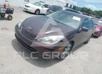 2006 Lexus ES330 photo