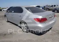 2006 Lexus ES330 photo
