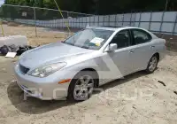 2006 Lexus ES330 photo