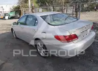 2006 Lexus ES330 фото