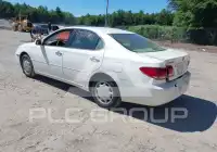 2006 Lexus ES330 photo