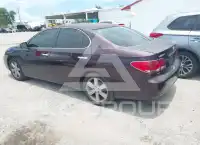 2006 Lexus ES330 photo