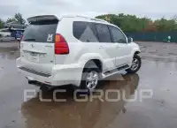 2006 Lexus GX470 photo