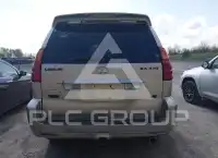 2006 Lexus GX470 фото