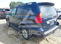 2006 Lexus GX470 photo