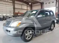 2006 Lexus GX470 фото