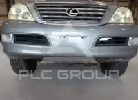 2006 Lexus GX470 фото