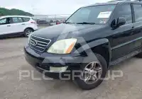 2006 Lexus GX470 фото