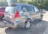 2006 Lexus GX470 фото