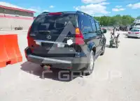 2006 Lexus GX470 photo