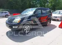 2006 Lexus GX470 photo