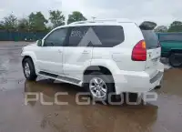 2006 Lexus GX470 photo