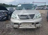 2006 Lexus GX470 photo
