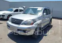 2006 Lexus GX470 photo