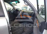 2006 Lexus GX470 фото