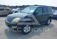 2006 Lexus GX470 фото
