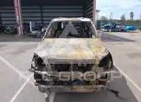 2006 Lexus GX470 photo