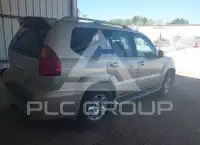 2006 Lexus GX470 photo