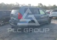 2006 Lexus GX470 фото