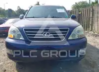 2006 Lexus GX470 photo