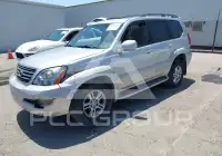 2006 Lexus GX470 photo