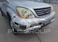 2006 Lexus GX470 фото