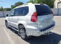 2006 Lexus GX470 photo