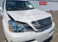 2006 Lexus GX470 фото
