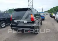 2006 Lexus GX470 фото