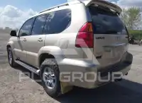 2006 Lexus GX470 фото
