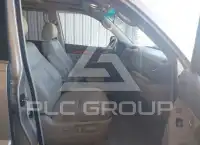 2006 Lexus GX470 photo