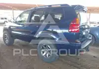 2006 Lexus GX470 photo