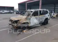 2006 Lexus GX470 photo