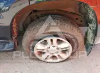 2006 Lexus GX470 photo
