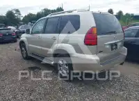 2006 Lexus GX470 photo