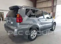 2006 Lexus GX470 фото