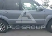 2006 Lexus GX470 photo