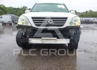 2006 Lexus GX470 photo
