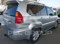 2006 Lexus GX470 фото