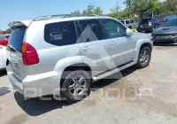 2006 Lexus GX470 photo