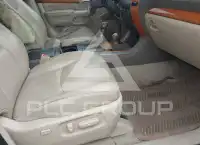 2006 Lexus GX470 photo