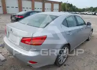 2006 Lexus IS photo