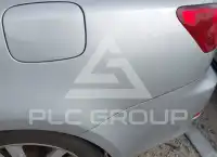 2006 Lexus IS photo