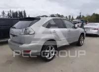 2006 Lexus RX400 фото