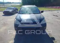 2006 Lexus RX400 фото