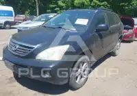 2006 Lexus RX400 фото