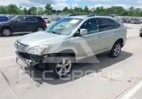 2006 Lexus RX400 photo