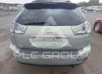 2006 Lexus RX400 фото